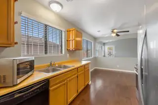 1840 Peach Road NE Interior Other