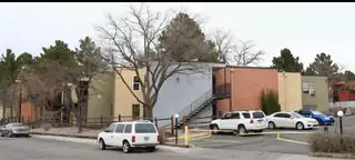 2800 Vail Avenue SE UNIT 141 Kitchen