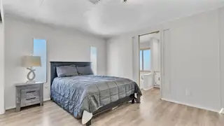 739 Garden Road SW Bedroom