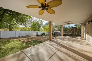 720 Lamp Post Circle SE Patio