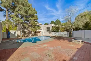 720 Lamp Post Circle SE Pool