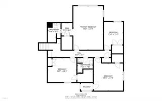 720 Lamp Post Circle SE Floor Plan