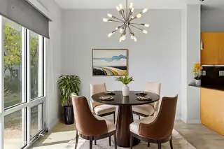 3936 SILVER Avenue SE Kitchen