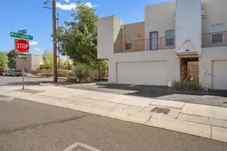 3936 SILVER Avenue SE, Albuquerque