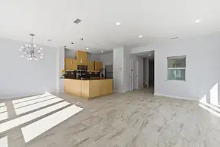 3936 SILVER Avenue SE Kitchen