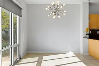 3936 SILVER Avenue SE Dining Room