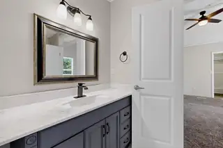 10 Nancy Street Bedroom