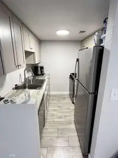 640 Bataan Drive SW Kitchen