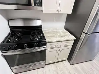 640 Bataan Drive SW Kitchen