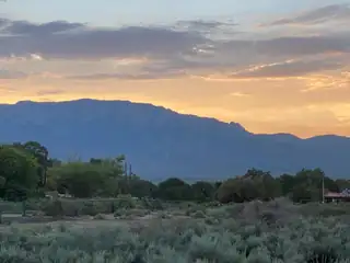 Loma Larga 147B Road 