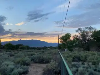 Loma Larga 147B Road 