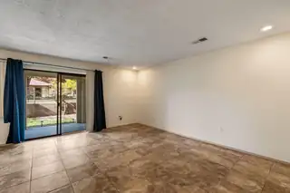 811 Country Club Drive SE APT 1B Living Room