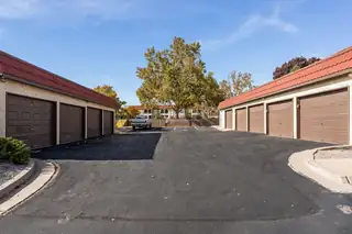 811 Country Club Drive SE APT 1B Garage