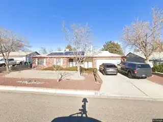 816 Stagecoach Road SE, Rio Rancho