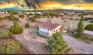 174 Entranosa, Sandia Park