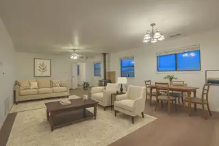 174 Entranosa Living Room