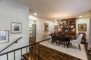 5517 Sonata Drive NE Dining Room