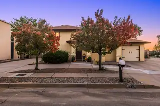 5517 Sonata Drive NE, Albuquerque