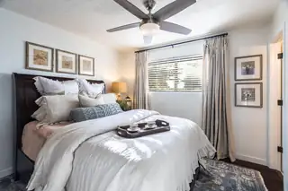 5517 Sonata Drive NE Bedroom