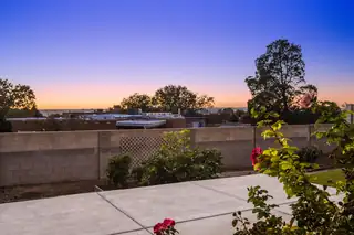 5517 Sonata Drive NE View