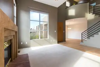 8400 Chateau Drive NE View