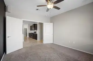 1860 Camino Corona SW Kitchen