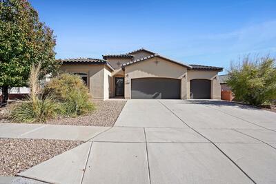 1860 Camino Corona SW, Los Lunas