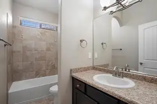 1860 Camino Corona SW Bathroom