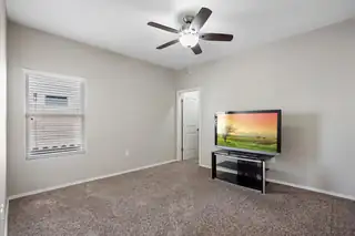 1860 Camino Corona SW Living Room