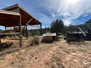 780 Red Bluff Road Floor Plan