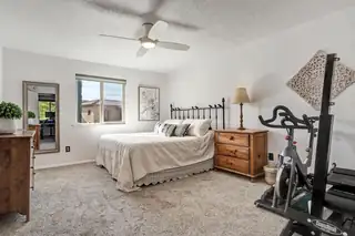 13246 Candelaria Road NE Bedroom