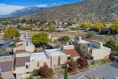 13246 Candelaria Road NE Exterior Other