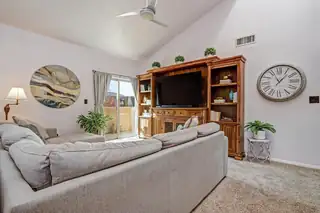 13246 Candelaria Road NE Living Room