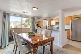 13246 Candelaria Road NE Kitchen