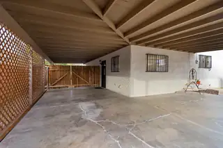 1708 TOWNER Avenue NW Patio