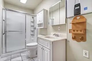 1708 TOWNER Avenue NW Bathroom