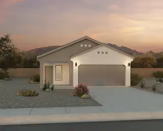 1489 Calle Oeste NW, Los Lunas