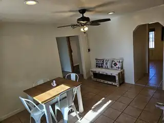 534 MISSION Avenue NE Kitchen