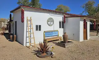 534 MISSION Avenue NE Bedroom