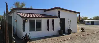 534 MISSION Avenue NE Floor Plan