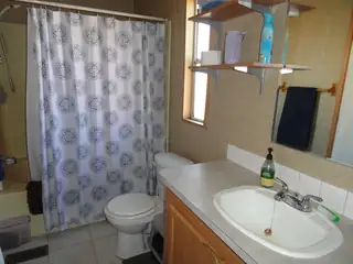 32 Forgotten Promise Lane Bathroom