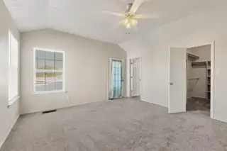 7015 Marigot Court NW Bedroom