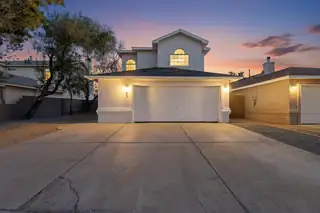 7015 Marigot Court NW, Albuquerque