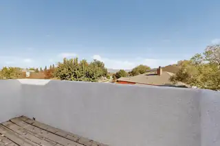 7015 Marigot Court NW Patio