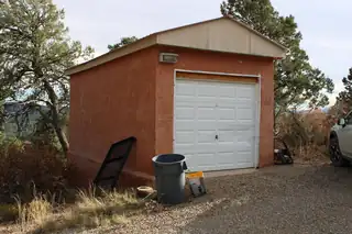 5 Casa Colina Garage