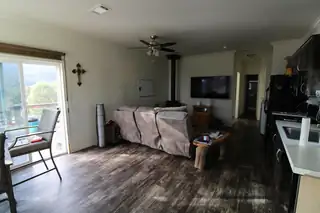 5 Casa Colina Living Room