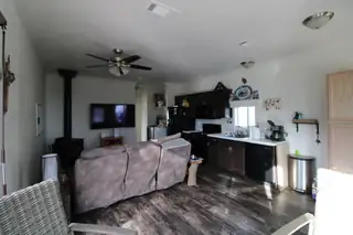 5 Casa Colina Living Room