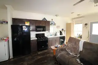 5 Casa Colina Kitchen