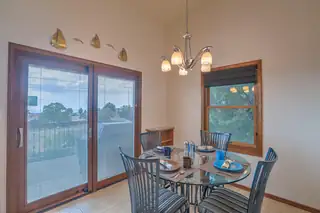 3809 Calle Castano NE Dining Room
