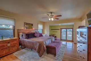 3809 Calle Castano NE Bedroom